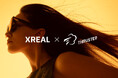 業務提携(エバンジェリスト)を開始 XREAL × THRUSTER