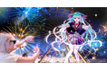 最新型ARグラスで広がる花火体験! 「XREAL One Pro」が音×光×テクノロジーの世界を演出