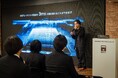 TECH.C.東京デザインテクノロジーセンター専門学校で特別授業を実施