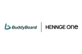 HENNGE Oneの連携ソリューションに、法人向け手書きノート共有アプリ「BuddyBoard」を追加