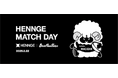 HENNGE、ラグビーチーム・リコーブラックラムズ東京の試合に協賛し、2月22日(土)に「HENNGE MATCH DAY」を開催!