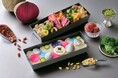 HENNGE、イベント来場特典として、スーパーフード満載の「ウルトラ弁当」を開発! 4月22日開催の情シス向けイベント「HENNGE Unveiled 2025」参加者限定で配布