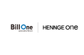 HENNGE One、経理DXサービス「Bill One」と連携