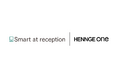 HENNGE One、iPadを活用した無人受付システム「Smart at reception」と連携開始