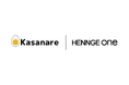 HENNGE One、エンタープライズ向け生成AIソフトウェア「Kasanare」と連携開始
