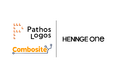 HENNGE One、HR共創プラットフォーム 「PathosLogos」および人事給与SaaS「Combosite人事給与」と連携開始