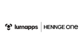HENNGE One、社内コミュニケーションプラットフォーム「LumApps」と連携開始