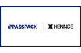 HENNGE、米国のパスワード管理SaaS企業Passpackと戦略的業務提携