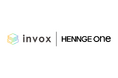 HENNGE One、経理業務効率化クラウドサービス「invoxシリーズ」と連携開始