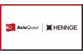 HENNGE、PT.AQ Business Consulting Indonesiaとインドネシア市場での販売提携を締結