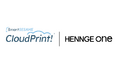 HENNGE One、クラウド型認証印刷サービス「SmartSESAME CloudPrint！」とのシングルサインオン連携開始