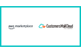 HENNGE、AWSと共同でクラウドメール配信サービス「Customers Mail Cloud」の販売を促進
