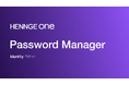 HENNGE、SSO非対応のシステムやSaaSの認証情報を統合管理できる「HENNGE Password Manager」を提供