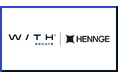 HENNGEとWithSecure、戦略的パートナーシップでグローバル提携