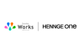 HENNGE One、ノーコード業務アプリ作成ツール「サスケWorks」とのシングルサインオン連携開始