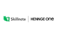 HENNGE One、製造業特化型スキル管理ツール「Skillnote スキルマネジメントシステム」とのシングルサインオン連携開始