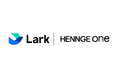 HENNGE One、次世代コラボレーションツール「Lark」とのシングルサインオン連携開始