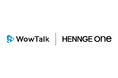 HENNGE One、ビジネスチャット・社内SNS「WowTalk」とのシングルサインオン連携開始