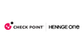 HENNGE One、統合型ネットワークセキュリティプラットフォーム「Check Point SASE」とのシングルサインオン連携開始、メールセキュリティの連携も強化