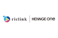HENNGE One、コンテンツプラットフォーム「riclink」とのシングルサインオン連携開始