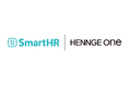 HENNGE One、人と組織のためのバックオフィスシステム「SmartHR」とのAPI連携を開始 〜シングルサインオン連携に加えて、アカウントの参照・作成・削除が可能に〜