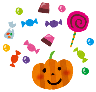 アトレのハロウィンフェア It S Halloween Time 10 1より開催中 株式会社アトレのプレスリリース
