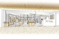 2024年9月27日(金) アトレ浦和 WEST Area 2階に関東初の新店舗デザイン『中川政七商店』がニューオープン!
