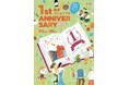 【アトレ亀戸】増床リニューアル1周年!~日頃の感謝の気持ちを込めて、周年祭を9/1(月)より開催~
