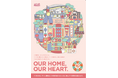 ＜アトレ浦和＞開業10周年記念祭『OUR HOME,OUR HEART』を10月17日(金)から開催！