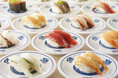 【アトレ取手】取手市初出店「くら寿司」が6月25日(木)OPEN！