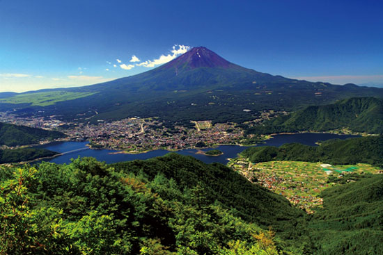 日本の 山の名前 検索数 年間ベスト10を阪急交通社が発表 初心者でも登りやすく絶景な山々がランクイン 山の日 関連調査 株式会社 阪急交通社のプレスリリース