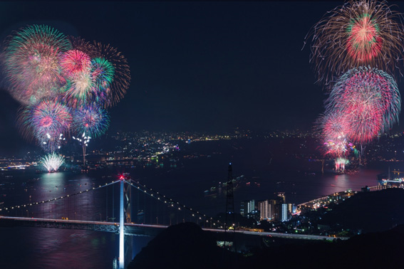 全国の花火大会ランキングを阪急交通社が発表 1位は3年連続大曲花火大会 足利花火大会 青森花火大会がランクインなど祭りに合わせた花火も人気 株式会社 阪急交通社のプレスリリース