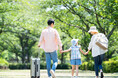 阪急交通社おすすめの東京海上日動「ツアーキャンセル保険」~申込者の9割が「他の人にも勧めたい」と回答!~