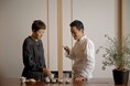 【パーク ハイアット 京都】総料理長による 『ホームスタイル クッキングクラス』 シリーズ第2弾 ~中国茶のマリアージュと共に楽しむ自宅で再現できるレシピ3品~