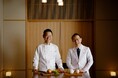 【パーク ハイアット 京都】『ホームスタイル クッキングクラス』 シリーズ第3弾 ~創業およそ300年の老舗・一保堂茶舗のお茶で広がる新たな味わいの世界を体験。自宅で簡単に再現できる3つのレシピ~
