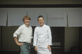 【パーク ハイアット 京都】 カジュアルダイニング「KYOTO BISTRO」京都を代表するイタリアン「IL GHIOTTONE」の笹島 保弘シェフを迎えたコラボレーションディナーイベントの開催