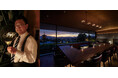 【パーク ハイアット 京都】バー「琥珀」「The World's 50 Best Bars」“レジェンド・オブ・ザ・リスト” 選出の伝説的バーテンダー上野 秀嗣氏を迎えゲストバーテンダーイベントを開催