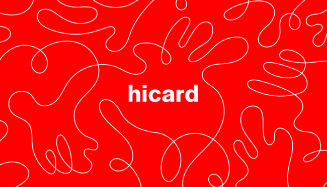 hicard