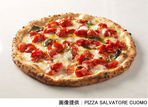 オリコン 宅配ピザランキング 発表 総合1位 Pizza Salvatore Cuomo 総合2位 ドミノ ピザ 総合3位 ピザポケット 株式会社oricon Meのプレスリリース