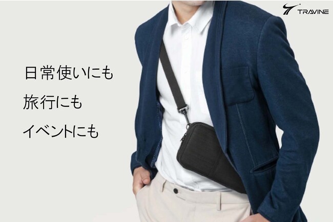 スマホの進化スマホショルダー