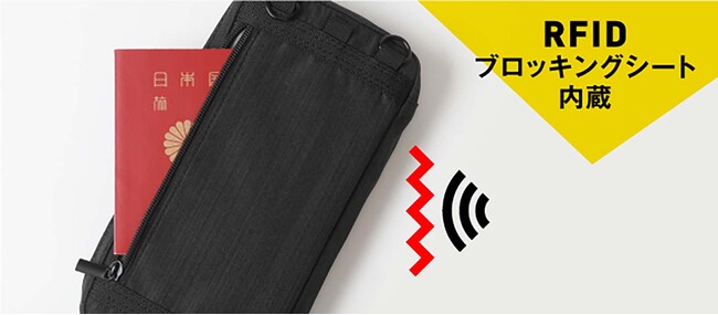 スマホの進化スマホショルダー