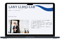 株式会社LANY、マーケティングの非対称性をなくすためのシンクタンクメディア「LANY LLMO LAB」を設立