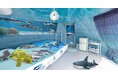 「アクアワールド茨城県大洗水族館」× 「Sugar Beach Oarai」夢のコラボルームが実現!本日より予約開始!