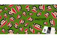 南カリフォルニア発のポップカルチャーブランド「PAUL FRANK(ポールフランク)」のレター型スマホケース、iPadケースがシンクイノベーション株式会社より発売されます!