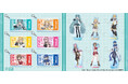 『初音ミク＆ピアプロキャラクターズ』の新商品がシンクイノベーション株式会社より発売されます！