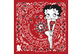 アメリカ生まれのキュートなキャラクター「Betty Boop™(ベティー ブープ™)」の手帳型スマホケースがシンクイノベーション株式会社より発売されます!