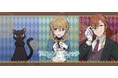 TVアニメ『サイレント・ウィッチ 沈黙の魔女の隠しごと』のグッズがシンクイノベーション株式会社より発売されます!