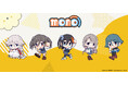 TVアニメ「mono」のグッズがシンクイノベーション株式会社より発売されます!