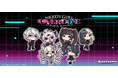 アニメ「NEEDY GIRL OVERDOSE」のグッズがシンクイノベーション株式会社より発売されます！