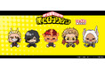 アニメ『僕のヒーローアカデミア』のグッズがシンクイノベーション株式会社より発売されます！